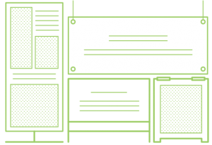 large format services