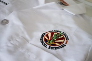 Campo Verde Lab Coat