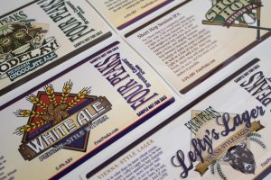 four-peaks-labels