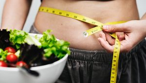 nutrition