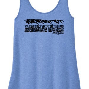 Ahwatukee Tank