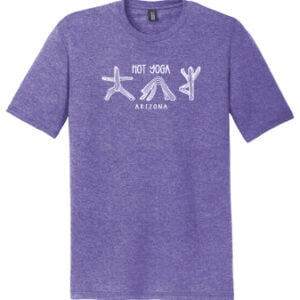 Yoga Cactus Tee