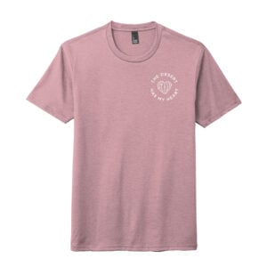Desert Has My Heart Tee
