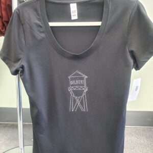 Gilbert Bling Shirt