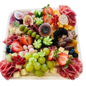 *NEW* Charcuterie Workshop at Gilbert Made